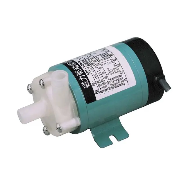 MP RONDA 220-volt small circulating water pump portable mini magnetic drive pump