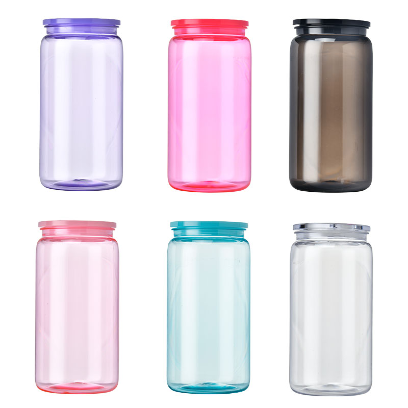 couleurs mélangées