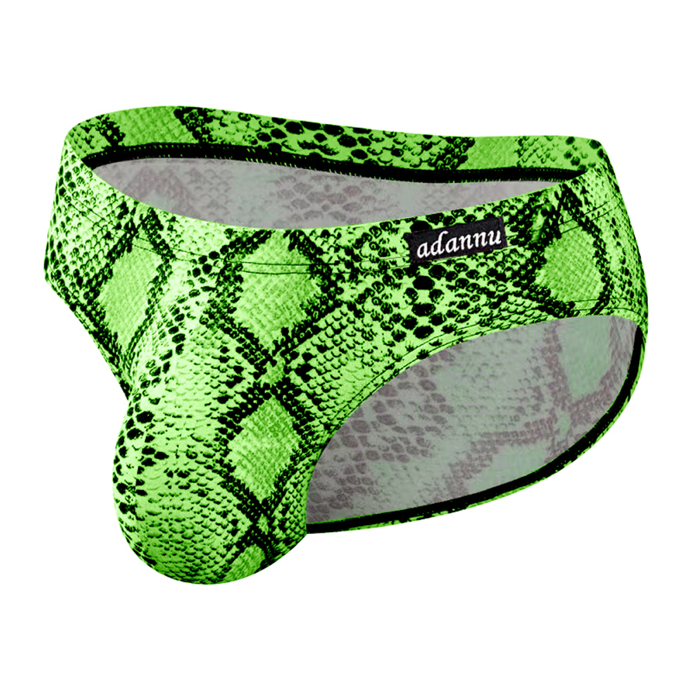 AD744 slip verde