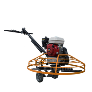 高品質耐久性ガソリンガソリンクロームメッキディーゼルエンジン5.<span class=keywords><strong>5HP</strong></span>こて機コンクリートパワーこて