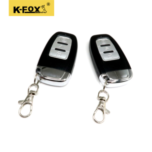 One <strong>Button</strong> <strong>Push</strong> <strong>Start</strong> and Stop PKE Passive Keyless Entry System - Product Image 5