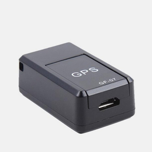 Car Gps <strong>Tracker</strong> GF07 Pet/Car GSM/GPRS/GPS Tracking Device Real Time Mini <strong>Tracker</strong> GF07 Tracking Locator - Product Image 2