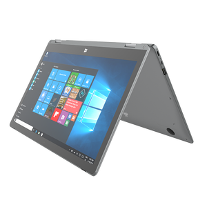 Good Quality Factory Directly Pc Computers Notebook 11.6 Inch Win 10 Compact und tragbare Computer Laptop - Product Image 5