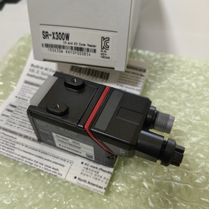 <strong>QR</strong> <strong>Code</strong> Barcode <strong>Scanning</strong> <strong>Code</strong> Reader Keyence SR-2000 - Product Image 5