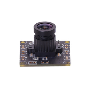 1MP H65 2.1mm 120 grado CMOS sensore 30fps usvc Mini HD USB modulo per videoconferenza - Product Image 2