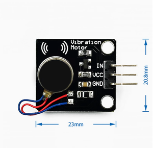 Vibrations motor Motor modul Vibrator