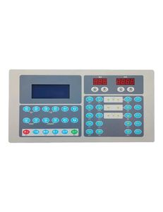 KH313B Waschmaschinen-Computer platinen steuerung Industrielle Waschmaschinenschlüssel-Betriebs platinen anzeige - Product Image 1