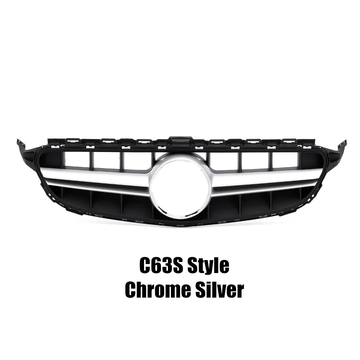 D-Silver