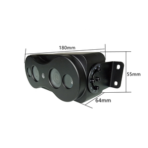 HYF Bus <strong>Sensors</strong> Passenger Infrared People Counter System Camera Flowing <strong>Counting</strong> Digital with GPS WiFi Counter - Product Image 6