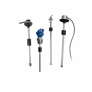 Ad alta temperatura del livello dell'acqua di controllo interruttore a galleggiante del carburante liquido sensore di livello per serbatoio di acqua - Product Image 6