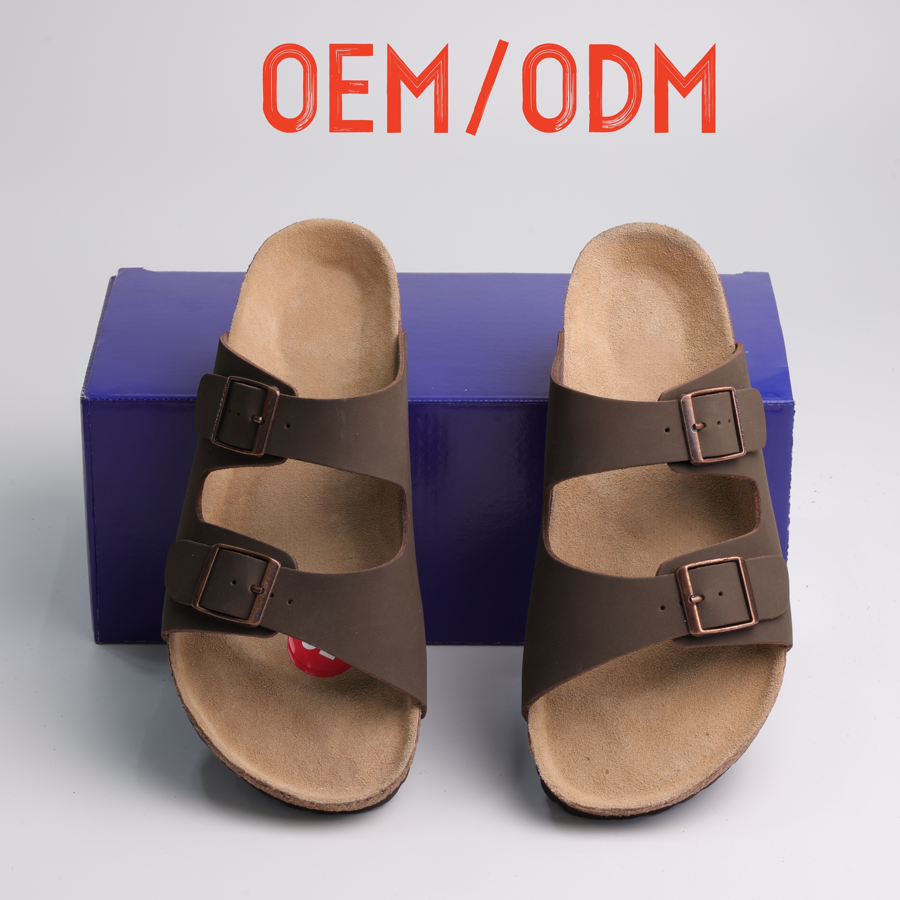 Mocha Nubuck
