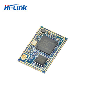 <strong>WiFi</strong> Router <strong>module</strong> HLK-RM08S <strong>module</strong> kit Chipset Wireless serial ethernet serial port <strong>UART</strong> smart home automation <strong>module</strong>