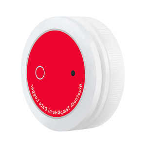 Registrador de datos de temperatura con Bluetooth, de 20-20 ~ + 70 ℃, de 30- - Product Image 4