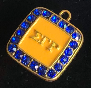 Cristaux bleus sgrho w