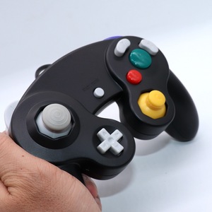 Controlador NSLikey para Nintendo Gamecube NGC Controlador de juegos con cable Gamepad - Product Image 3