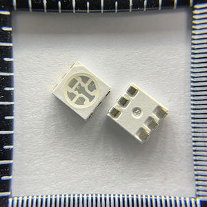 LTLIGHT <span class=keywords><strong>5050</strong></span> IR 850/940 <span class=keywords><strong>LED</strong></span> Chip SMD <span class=keywords><strong>LED</strong></span> illuminazione e circuito di progettazione di alta qualità professionale fabbrica di produzione Ce - Product Image 3