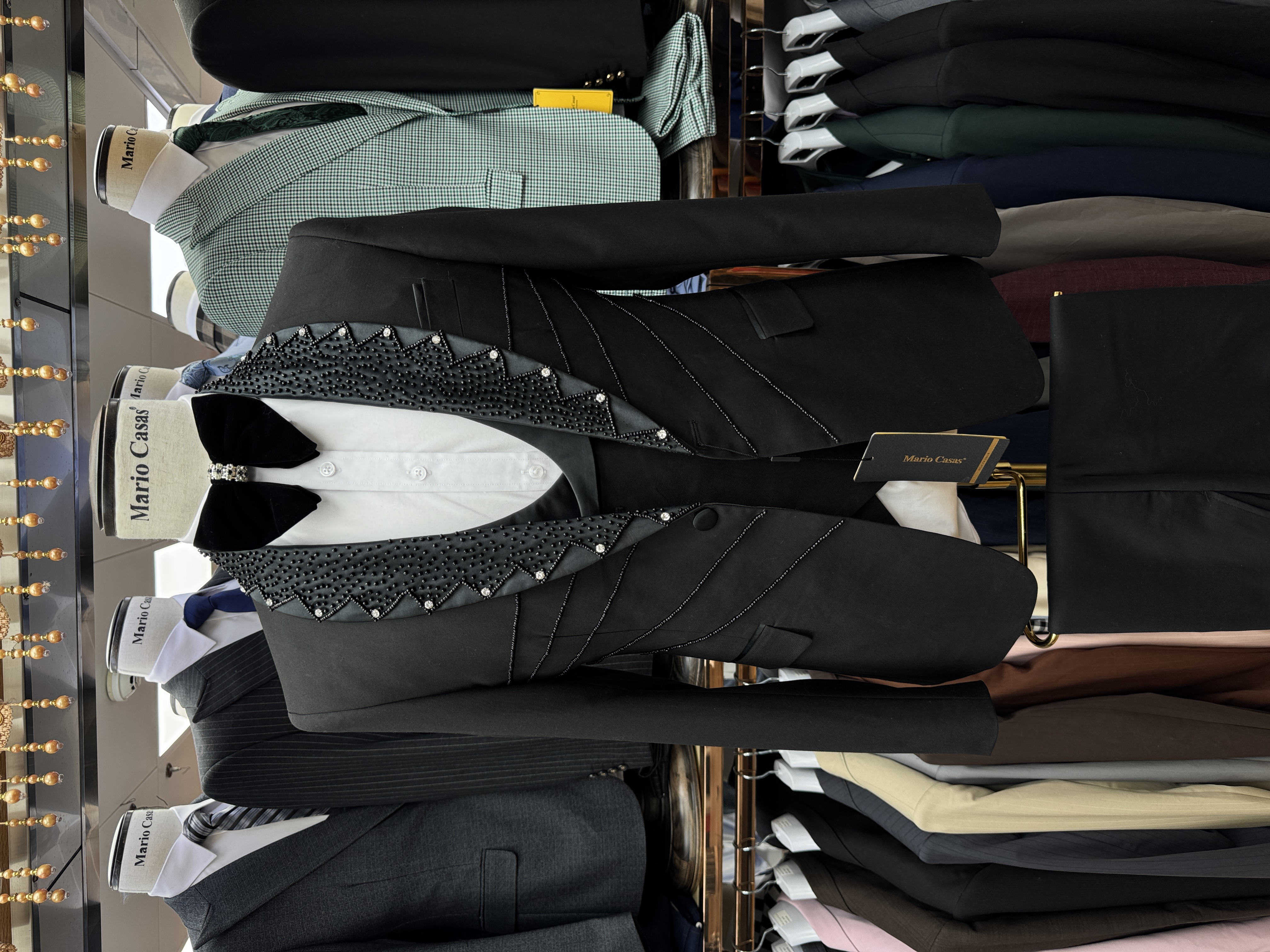 Black-3pcs/set