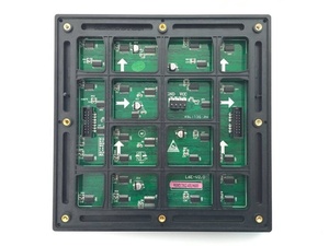 P6 P4 P5 P8 P10 Outdoor P6 SMD2727 RGB Full Color Outdoor Advertising P6 192x192mm <strong>LED</strong> Display Module