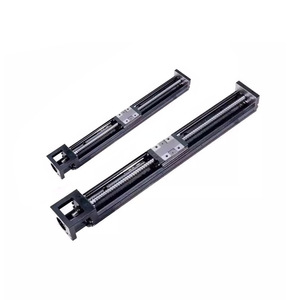 Guía lineal Cnc de precisión Módulo lineal de la serie KK60 para máquina de automatización - Product Image 6