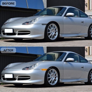 High Quality <strong>LED</strong> Turn Signals Side Marker Lights for Porsche Cayenne <strong>996</strong> 911 Boxster 986 Blinker Sequential Indicator Lamp