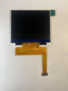 High Quality 2.31 Inch <strong>LCD</strong> <strong>Display</strong> Mini TN Panel LED Backlit with LVDS MIPi RGB <strong>I2C</strong> <strong>Interfaces</strong> for TV Screens and Monitors