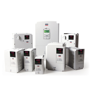 Honclay LSLV0001-1EOFAN PLC điều khiển biến tần L-S điện điều khiển công nghiệp - Product Image 2