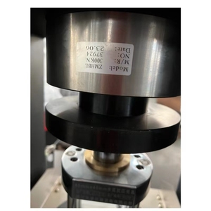 300kn 10kn Computer Control Cement Motar Compressive Flexural Strength <strong>Testing</strong> Equipment - Product Image 5
