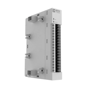 Módulo de entrada analógica Lingchen LD3172 personalizado al por mayor EtherCAT Entrada y salida de 2 canales (IO) - Product Image 3
