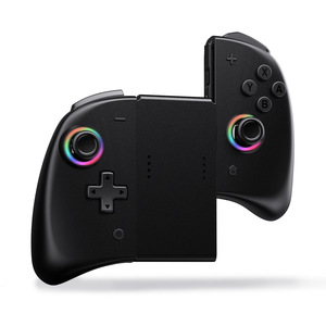 Y53 NEW Dual Joystick Gaming Player Machine for Nintendo <strong>Switch</strong> <strong>Game</strong> <strong>Controller</strong> <strong>Game</strong> Accessories <strong>Switch</strong> for Joycon <strong>Controller</strong> - Product Image 1