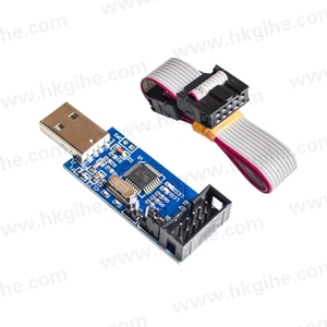 Modul LC-01 USBASP 51 AVR-Downloader programmierer für aktuelle Produkte, programmierung von Downline-Leitung, neue USB-ISP