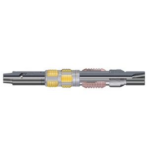 <span class=keywords><strong>API</strong></span> 7 "5-1/2" pozzo di petrolio pozzo di petrolio Downhole e pesca strumenti di perforazione Non rotanti tipo involucro raschietto per involucro vendita