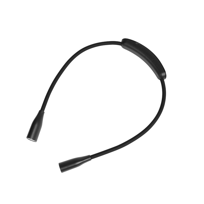 Rechargeable Black
