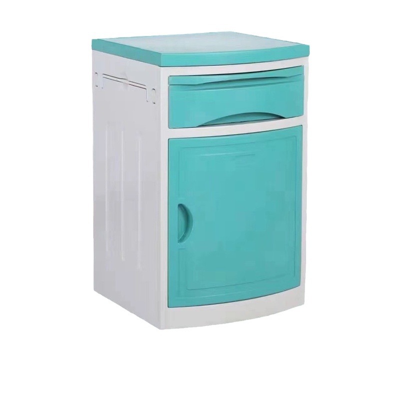 Custom bedside table