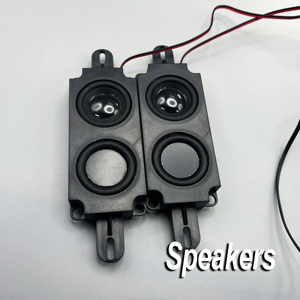เล่นเพลงบลูทูธ12V ไฟ LED หกปุ่มสวิทช์กระจกลำโพงบลูทูธเซ็นเซอร์สัมผัสสวิทช์พร้อมจอแสดงผล - Product Image 3