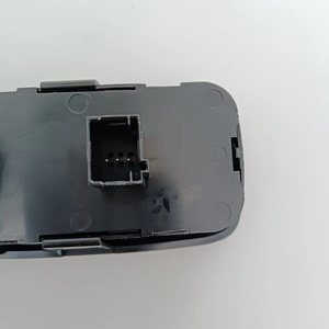 Güç pencere kontrol anahtarı 6554YH 6554.YH Picasso 2007-2014 için Grand için Citroen C4 için - Product Image 4