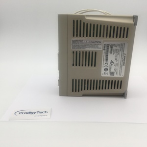 TECO JSDEP-15A Motorantrieb Servo Encoder AC Servo Drive Controller - Product Image 3