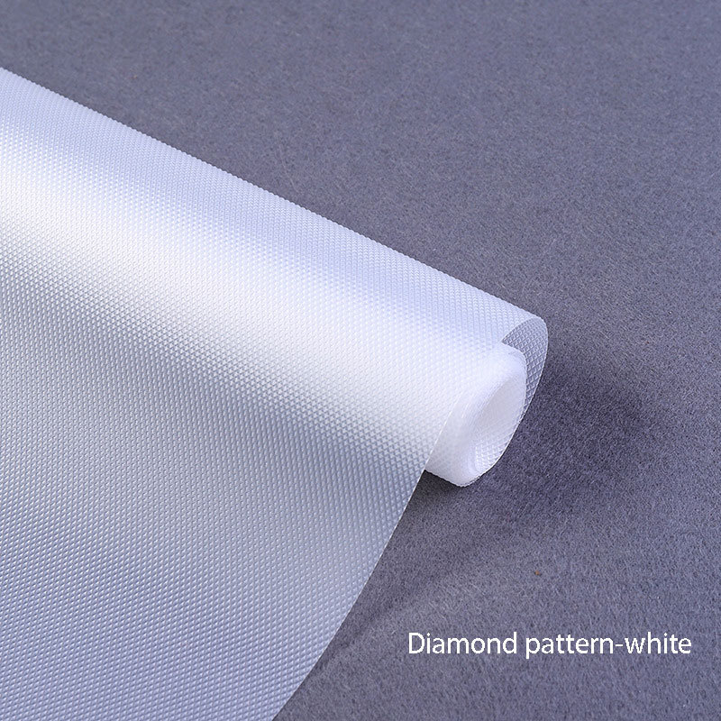 Patrón de diamante-blanco