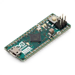 Placa de desarrollo original Ard uino Micro A000053 A000093 ATmega32U4