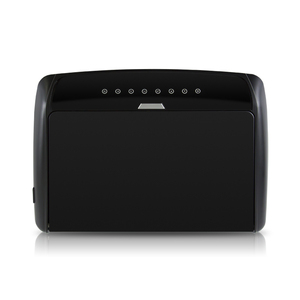 Nuevo Monitor de entretenimiento para techo de coche de 13,3 ", TF, USB, FM, entrada de vídeo de 2 vías, salida de Audio de 1 vía, compatible con pantalla FHD de 1080P - Product Image 4
