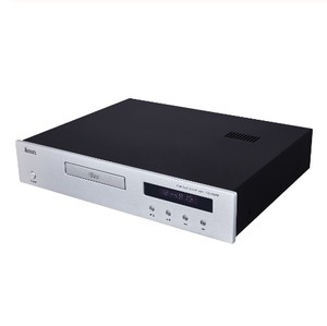 Pure Music CD-MU5T MK CD Upgrade Vacuum Tube/Transistor <strong>Output</strong> USB/BT <strong>Input</strong> Player 32Bit/192K PCM1795 Chip - Product Image 1