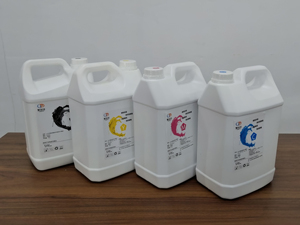 500ML Textile Printing <strong>Silicone</strong> <strong>Ink</strong> for Garment Embossed Printing/textile Screen Printing <strong>Ink</strong> - Product Image 3