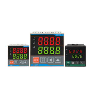 Contador de impulsos electrónico permanente con pantalla digital de alta precisión con almacenamiento de datos para conteo operativo - Product Image 1