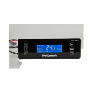 机械使用のための电子温度コントローラ - Product Image 5