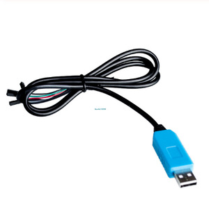 PL2303 TA <strong>USB</strong> TTL RS232 Convert <strong>Serial</strong> Cable PL2303TA Compatible Win XP/VISTA/7/8/8.1 Better Than Pl2303hx - Product Image 5