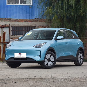 真新しいGeely Star Wish Xingyuan <span class=keywords><strong>2025</strong></span>モデル新しいエネルギー車電気自動車ev新しい車Geely Auto StarWish