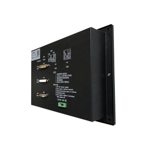 Fangling Flmc F2100B ระบบควบคุมพลาสม่า Cnc Controller ในเครื่องตัด - Product Image 5