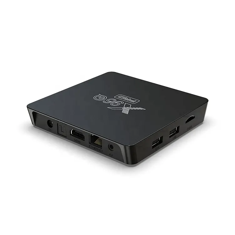 नया मॉडल X96 प्रो 4K स्मार्ट टीवी बॉक्स ऑलविनर H313 मल्टीपल लैंग्वेज ग्लोबल वर्जन डुअल बैंड वाईफाई फास्ट स्पीड गेमिंग सेट टॉप बॉक्स