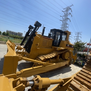 Высокоэффективный гусеничный бульдозер Caterpillar D8r CatD8K/D7h/D7r/D6r/D6h гусеничный бульдозер - Product Image 5