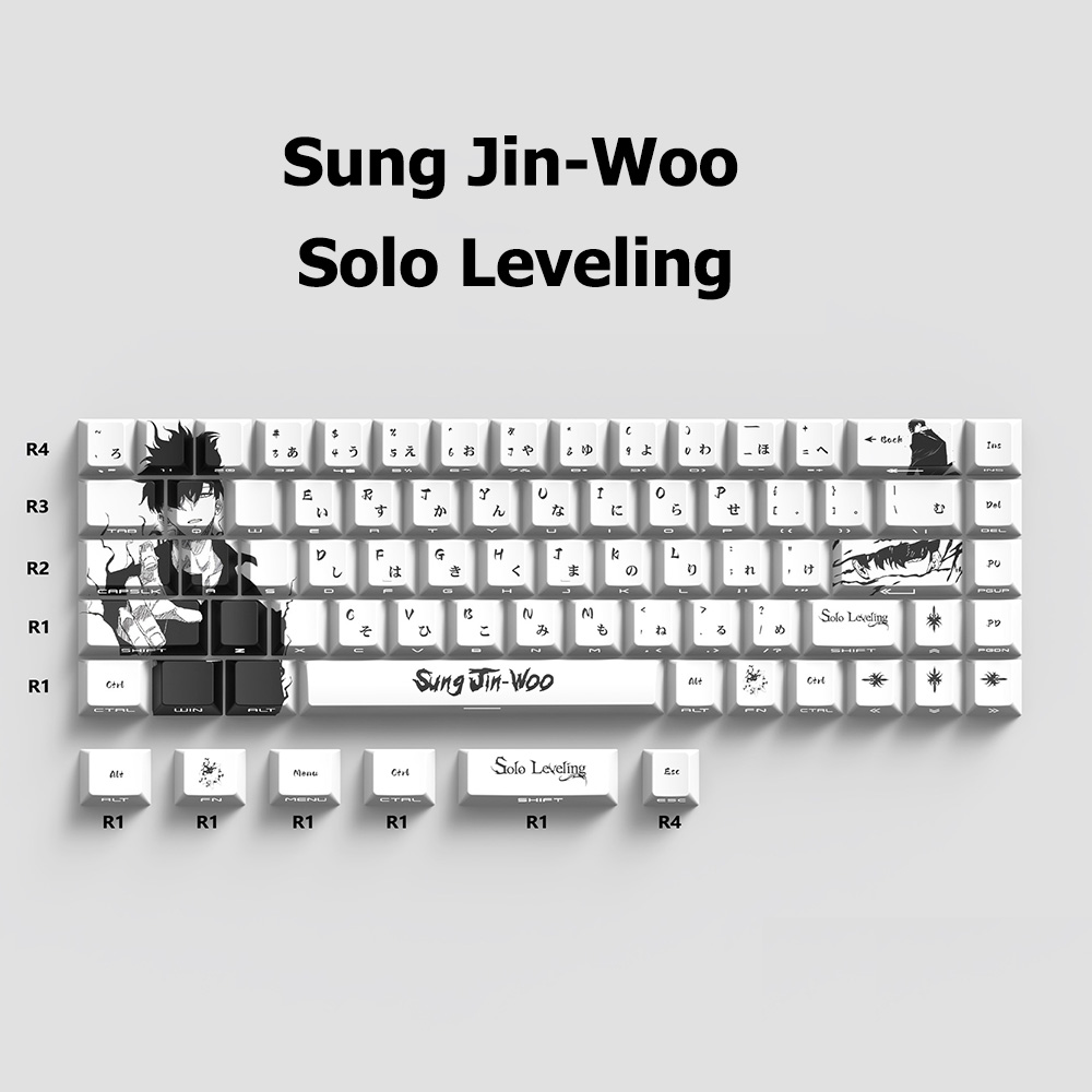 Sung Jin-Woo