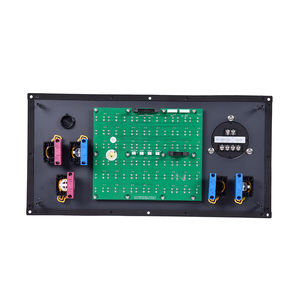 Hochgeschwindigkeits-4-Achsen-CNC-Bewegungsregler Plc-Programmierung Drehfräs-Kombination regler - Product Image 3